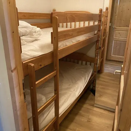 Apartamento Arcelle By Alpstays