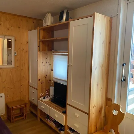 Apartamento Arcelle By Alpstays *