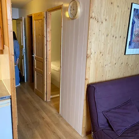 Apartamento Arcelle By Alpstays *