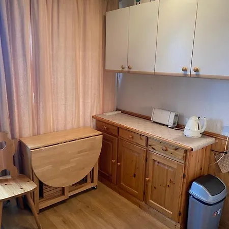 Arcelle By Alpstays Apartment Val Thorens